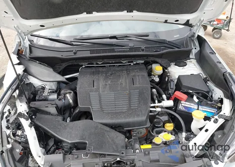 2020 Subaru Forester Touring z USA, uszkodzony, nr VIN JF2SKAXCXLH562021